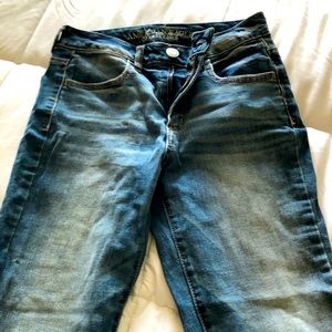 Women’s jeans